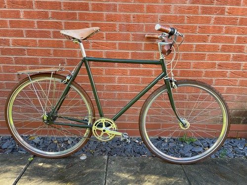 Freddie grubb speed city - freddie, 3