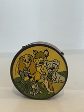 WADE WHIMSIES Disney Jock No3