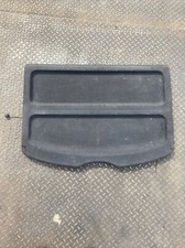 2009 SKODA OCTAVIA PARCEL SHELF 1Z5867769