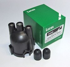 Lucas distibutor cap british - cap,