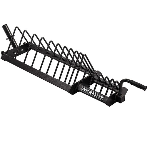 Portable olympic bumper plate - portable,