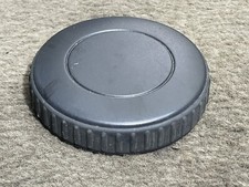 VW Front Seat Backrest Adjustment Knob 1J0881673