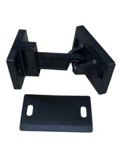 Sure Catch Hook Latch Static