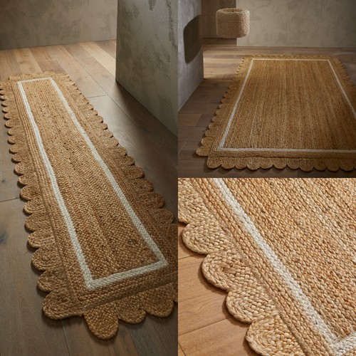 Hand made flat - flat, rugs