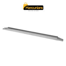 NEW IKEA SKORVA Midbeam Galvanized Steel Adjustable Bed Frame Support 139-203cm