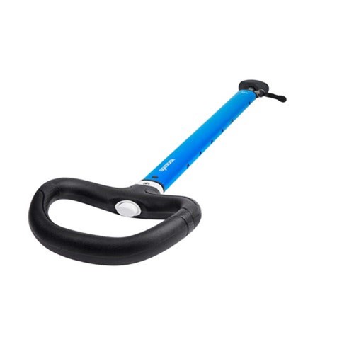 Spinlock matt light blue - matt,