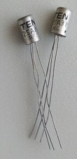Matched pair of TEN 2SA31