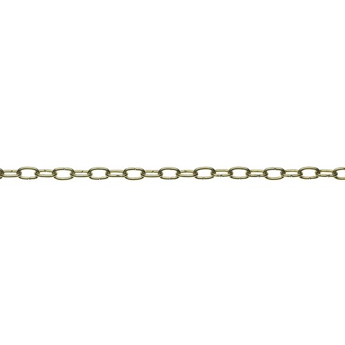 Decorative chain 7mm 8mm - decorative,