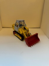 JCB Corgi Major 110B Crawler Loader