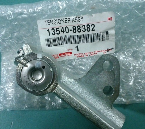 Genuine timing belt hydraulic - genuine,