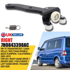 Bottom Right Sliding Door