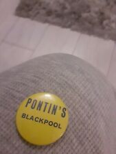 Pontins Blackpool Vintage