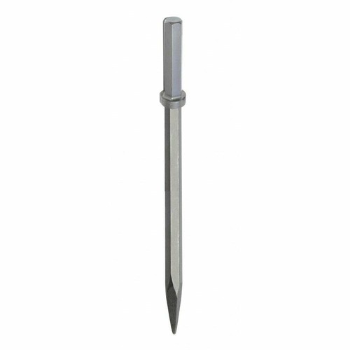 Point breaker steels - breaker,