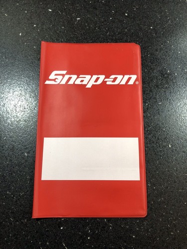 Snap tools red wallet - red, ra-wallet