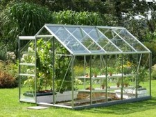 Greenhouse Panel Acrylic Panel Polycarbonate Panel Perspex Panel Plastic Glass
