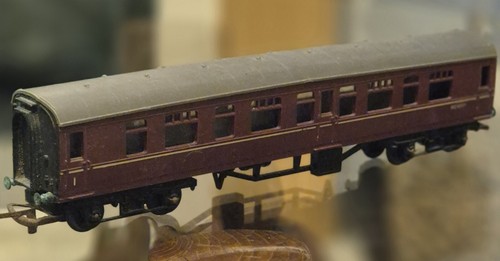 Triang main line - br,