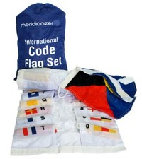 Code Flag Set International