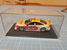 Minichamps Paul's Model Art 1:43 Opel Calibra V6 Old Spice Team Rosberg 1996 #20