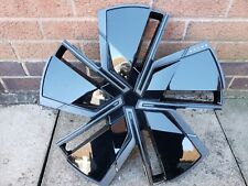 One Genuine Volvo EX40 Wheel Trim Alloy Face x1 for 20" Alloy Rim