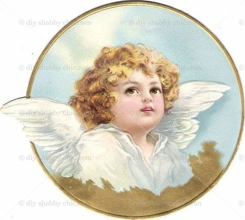Waterslide decal vintage - waterslide, image