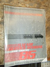 1985 GMC SAFARI M/L VAN