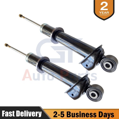 Rear shock absorber - rh,