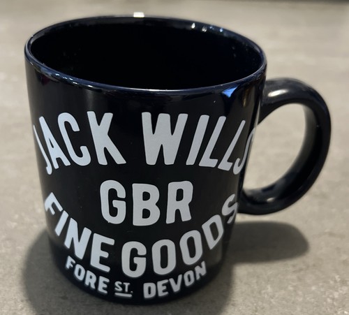 Jack wills mug gbr fine - jack,