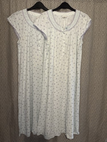 Lilac mix nightdresses - 2,