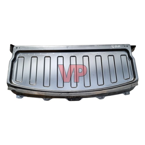 Ford transit mk8 storage - ford,