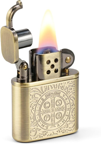 Constantine lighter carved - lighter,,