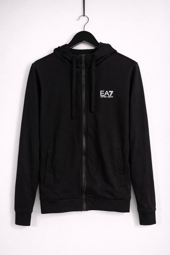 Armani ea7 full zip - zip,