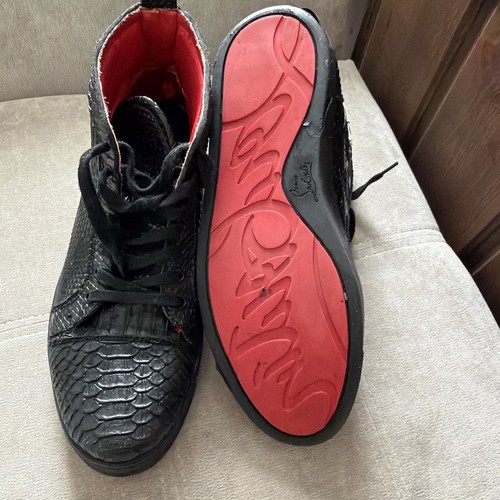 Christian louboutin men - christian,
