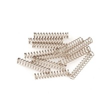 Fender Telecaster and Bass