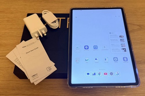 Tcl nxtpaper plus android - nxtpaper, 11