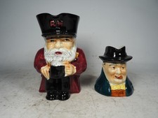 Vintage Shorter And Son