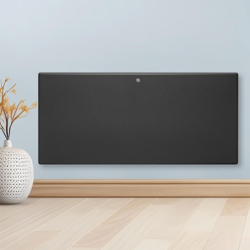 Purus 1800w electric - 1800w, panel