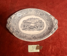 Antique, Victorian, Burgess &