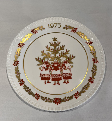 The sixth spode - spode, christmas