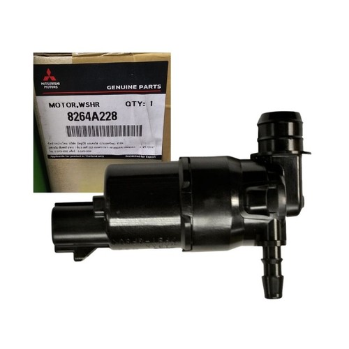 Headlamp washer motor pump for - motor,