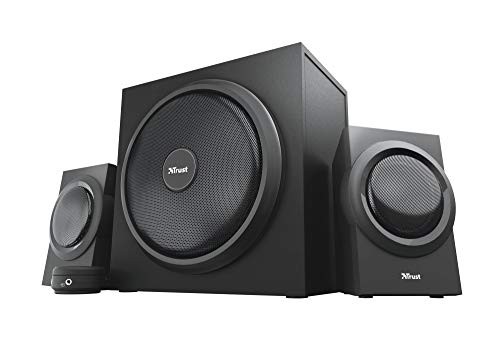 Trust yuri speaker - 2.1,