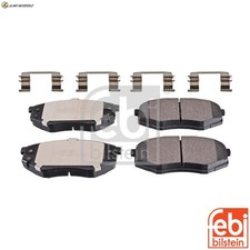 Brake Pad Set Disc Brake