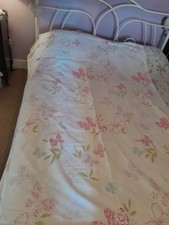 LAURA ASHLEY Single Duvet Set