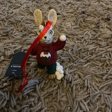 BNWT Next  Red/Green Rosie