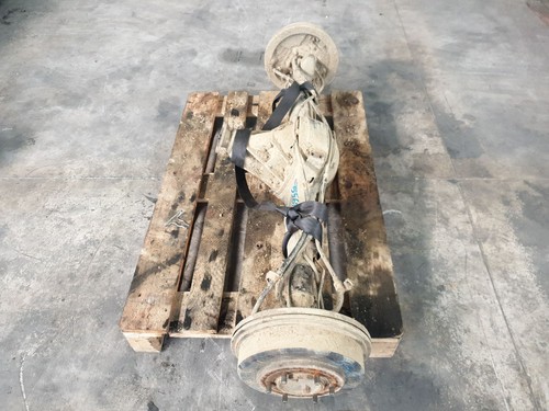 Mr145045 rear axle 388888 - mr145045, /
