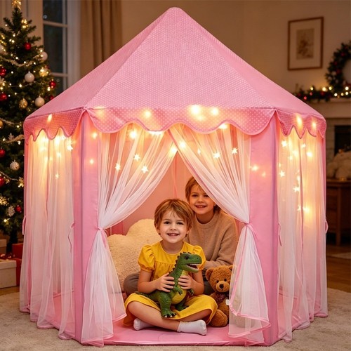 Kids play tent - kids,