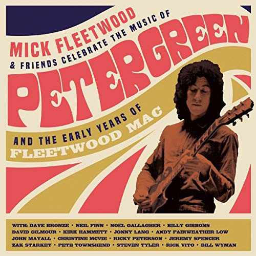 Celebrate the music peter - music, of