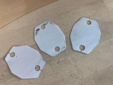 Lot of 3x LUDWIG 1216 Floor