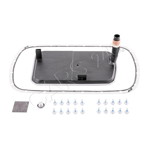 Kit automatic trans oil change - automatic,