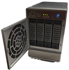 NetGear ReadyNAS NV+ 4TB