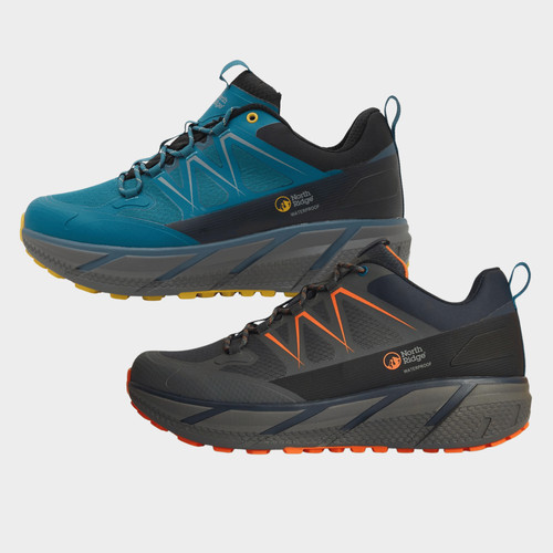 North ridge men flux - flux, speed
